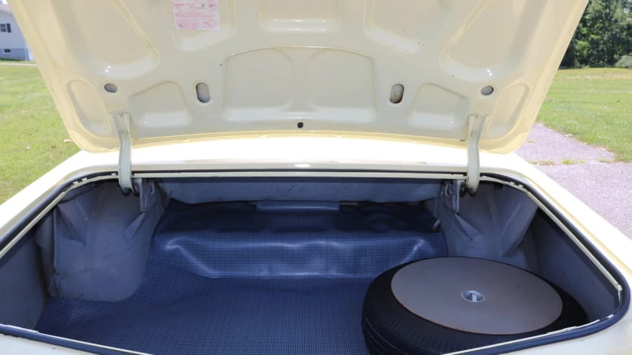 1966 Buick Skylark 3rd Gen - Image 15 of 19