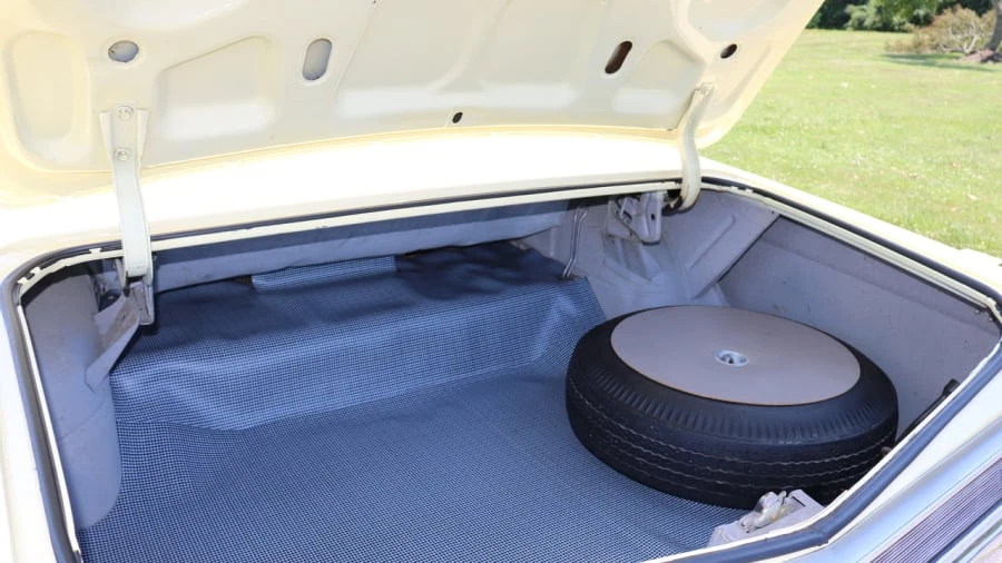 1966 Buick Skylark 3rd Gen - Image 16 of 19