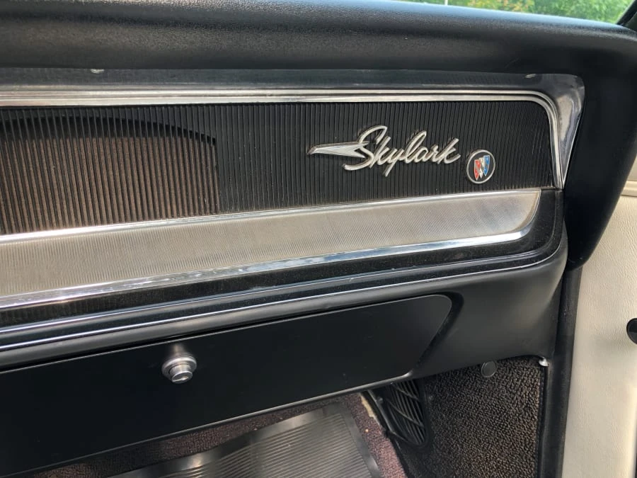 1966 Buick Skylark 3rd Gen - Image 4 of 11