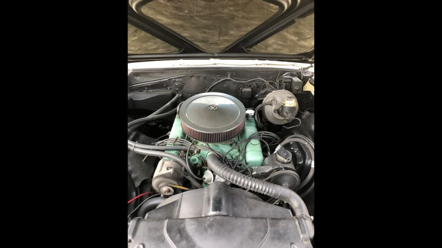 1966 Buick Skylark 3rd Gen - Image 7 of 11