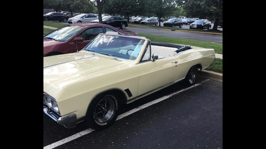 1966 Buick Skylark 3rd Gen - Image 2 of 11