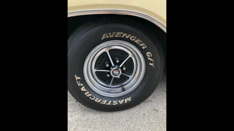 1966 Buick Skylark 3rd Gen - Image 8 of 11