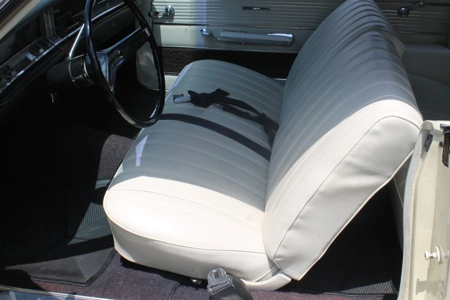 1966 Buick Skylark 3rd Gen - Image 5 of 12