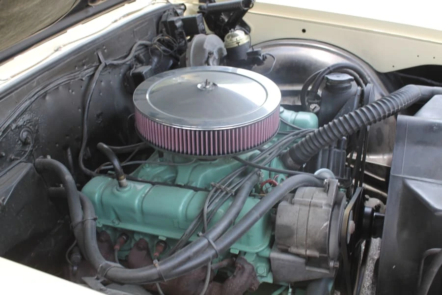 1966 Buick Skylark 3rd Gen - Image 10 of 12