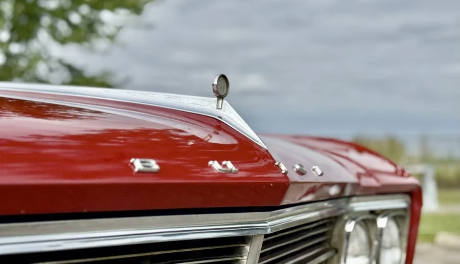 1966 Buick Skylark 3rd Gen - Image 15 of 24