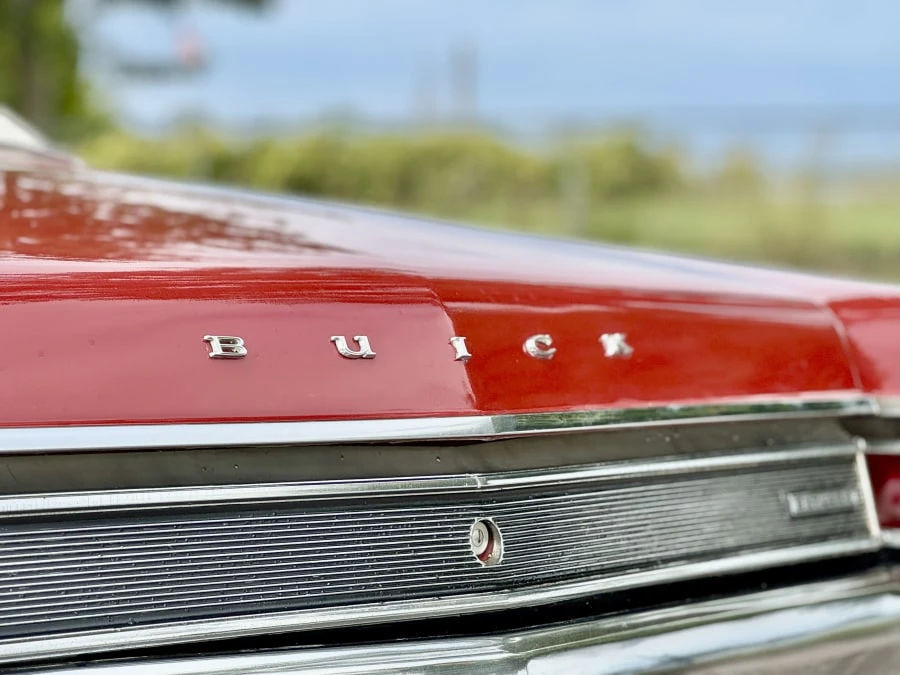 1966 Buick Skylark 3rd Gen - Image 13 of 24