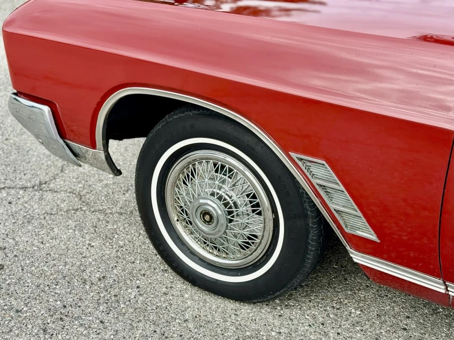 1966 Buick Skylark 3rd Gen - Image 14 of 24