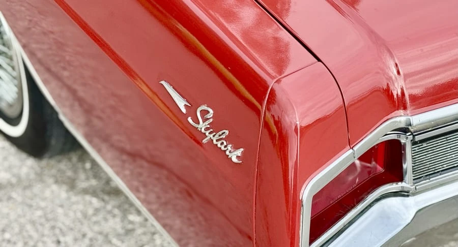 1966 Buick Skylark 3rd Gen - Image 16 of 24