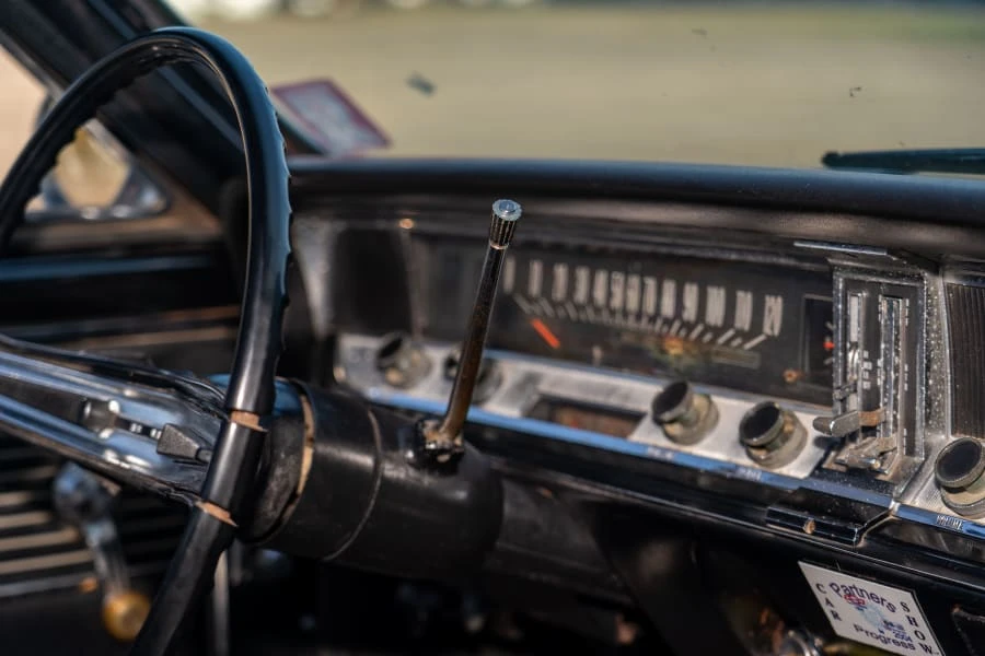 1966 Buick Skylark 3rd Gen - Image 22 of 24