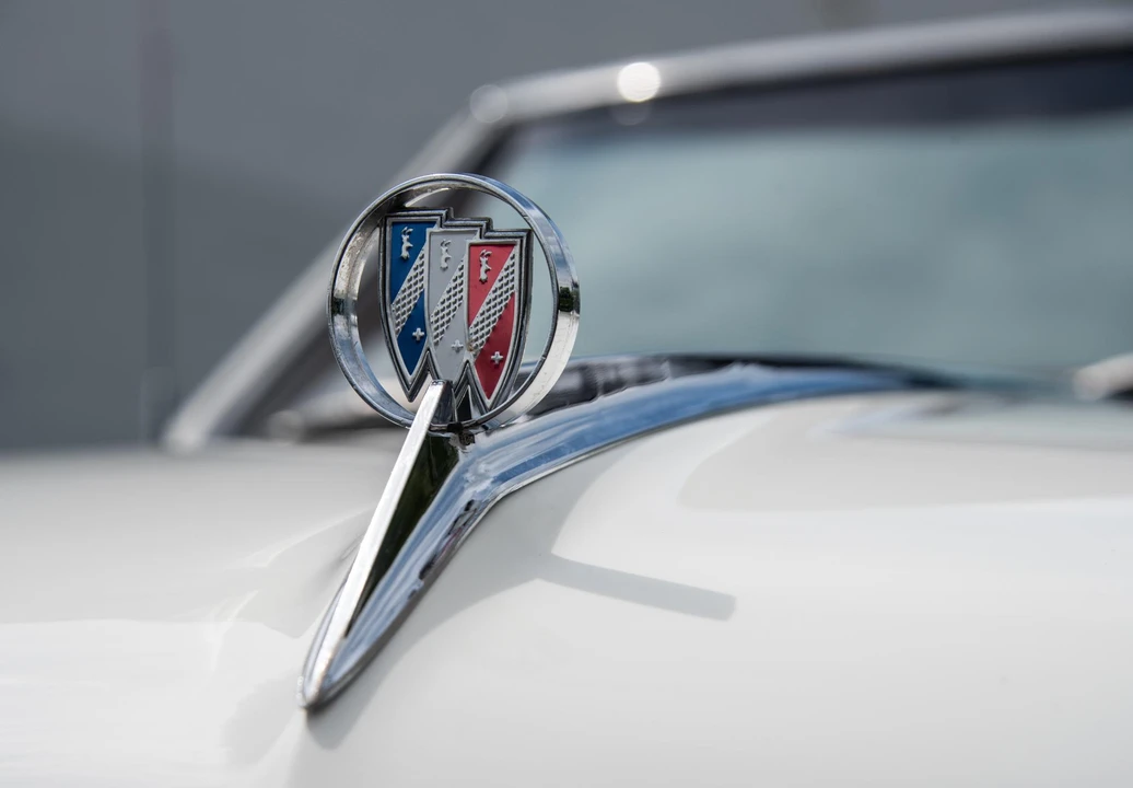 1966 Buick Skylark 3rd Gen - Image 25 of 31