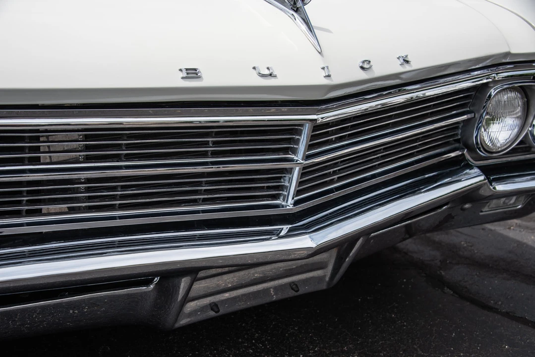 1966 Buick Skylark 3rd Gen - Image 22 of 31