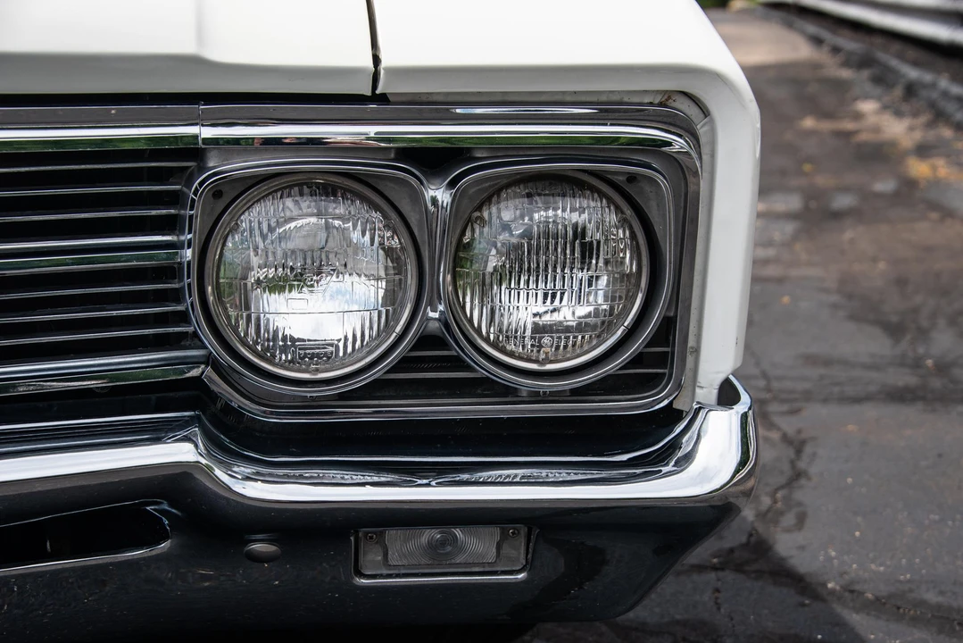 1966 Buick Skylark 3rd Gen - Image 23 of 31