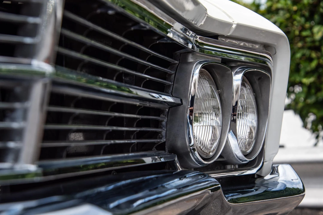 1966 Buick Skylark 3rd Gen - Image 22 of 31