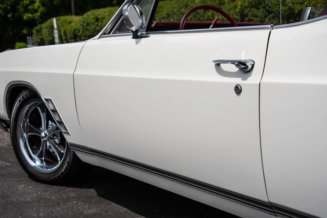 1966 Buick Skylark 3rd Gen - Image 30 of 31