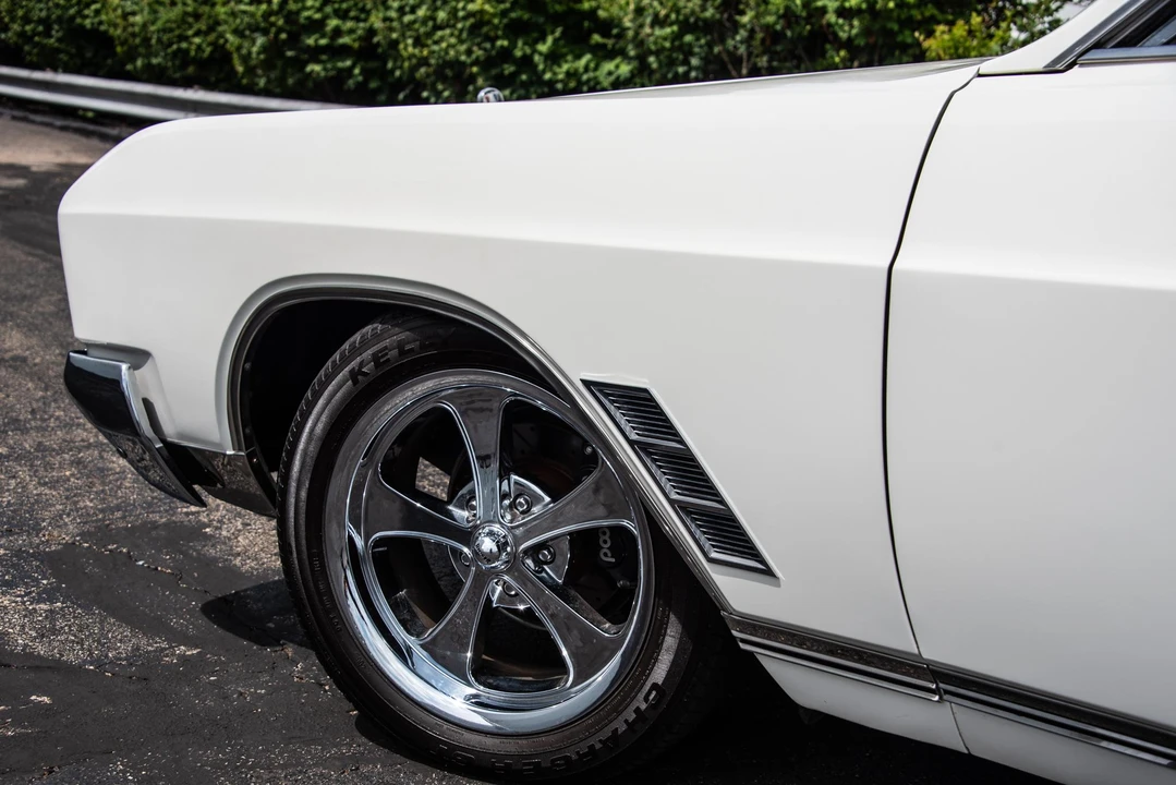 1966 Buick Skylark 3rd Gen - Image 28 of 31