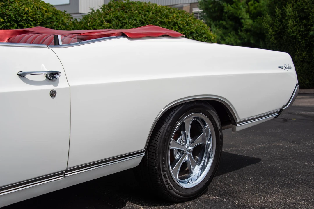 1966 Buick Skylark 3rd Gen - Image 31 of 31