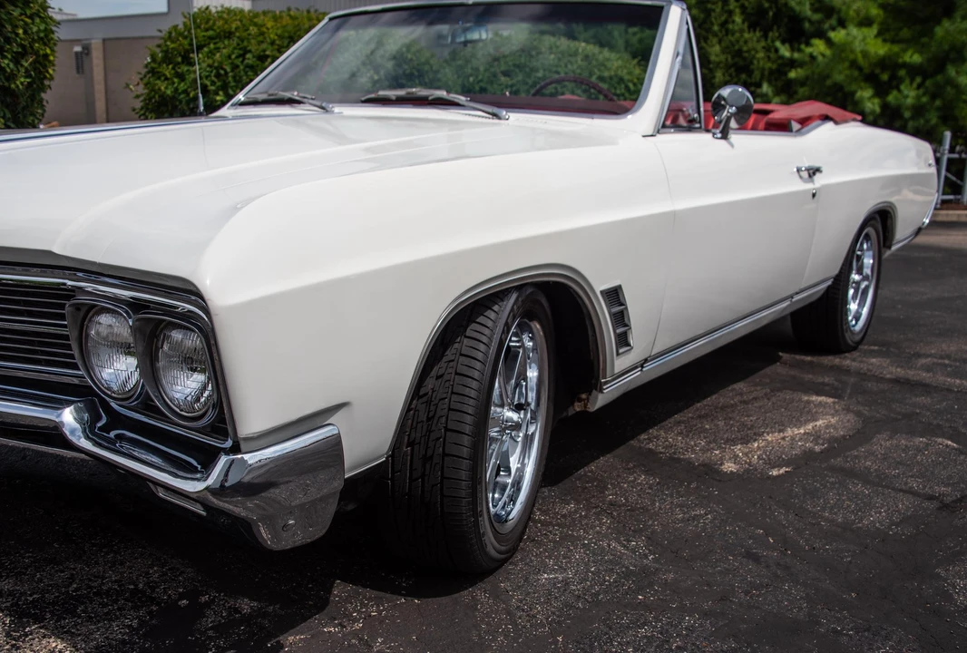 1966 Buick Skylark 3rd Gen - Image 26 of 31