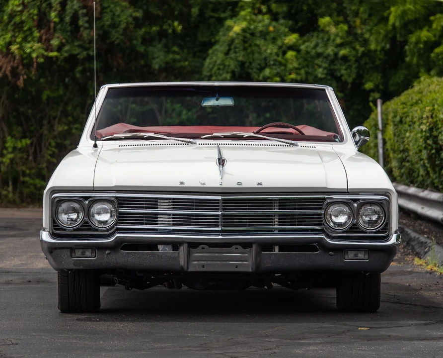 1966 Buick Skylark 3rd Gen - Image 16 of 31