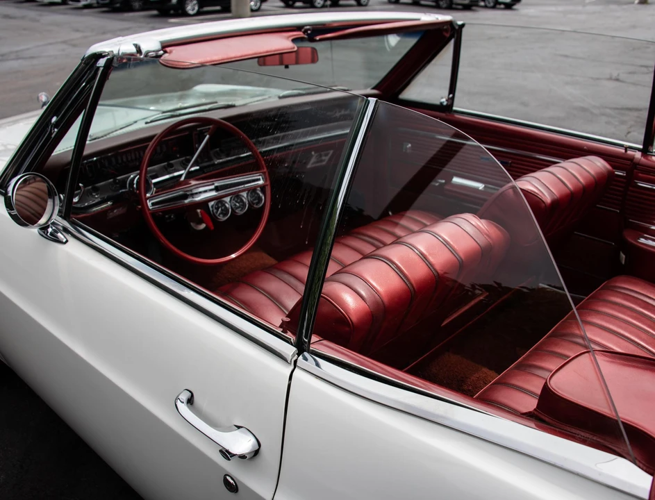 1966 Buick Skylark 3rd Gen - Image 31 of 31