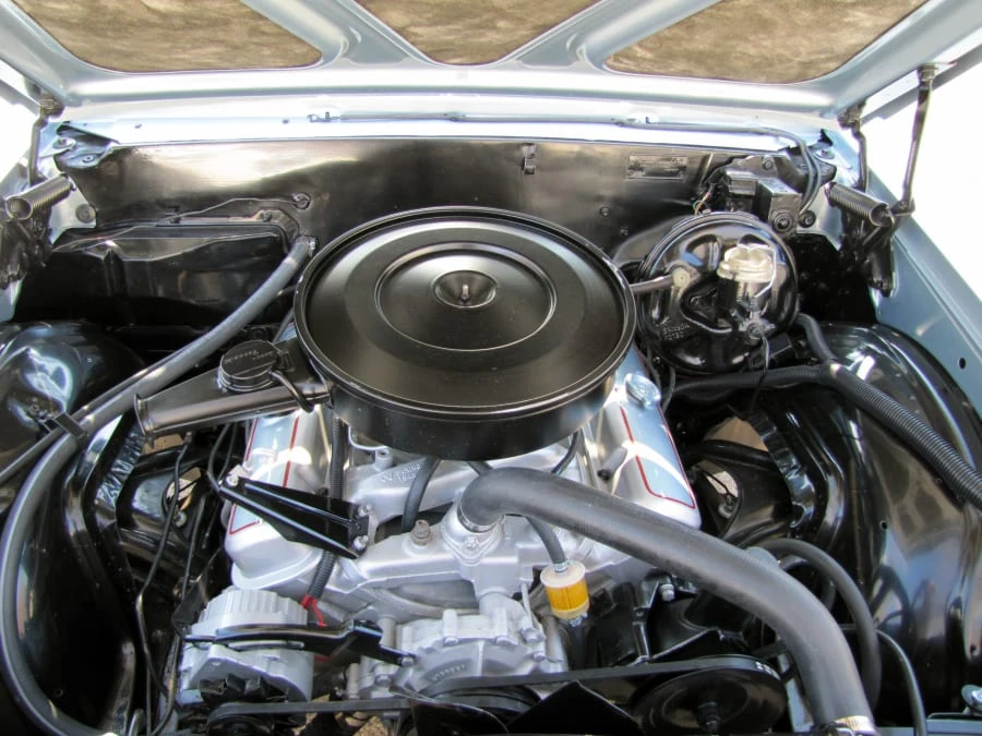1966 Buick Skylark 3rd Gen - Image 4 of 5