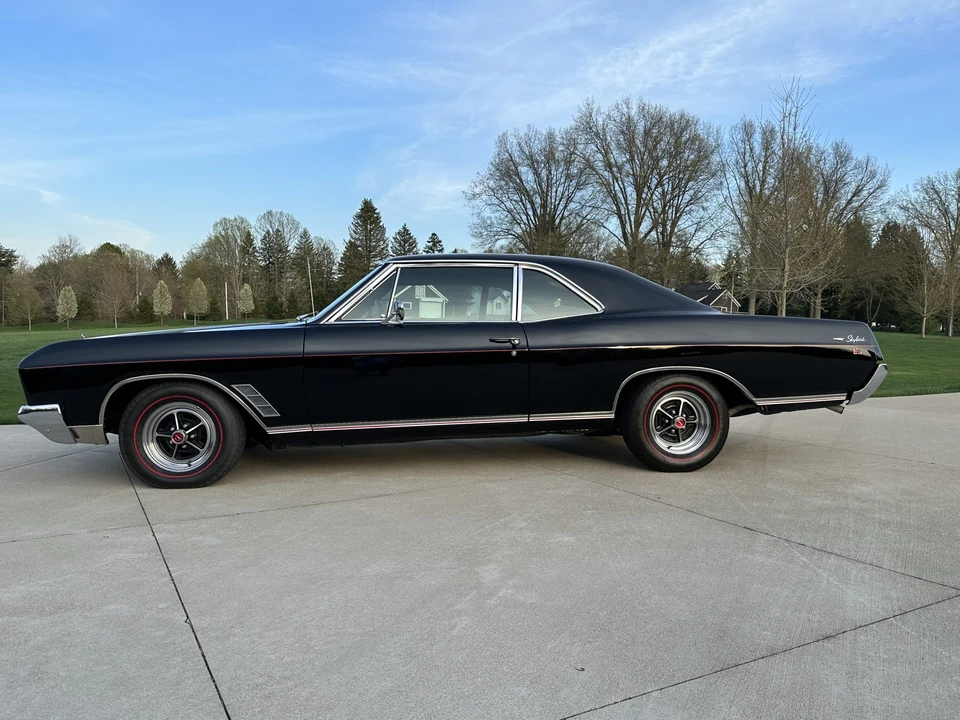 1966 Buick Skylark 3rd Gen - Image 13 of 31