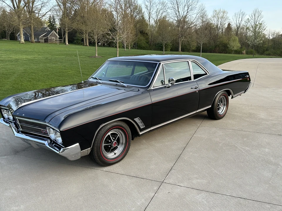 1966 Buick Skylark 3rd Gen - Image 2 of 31