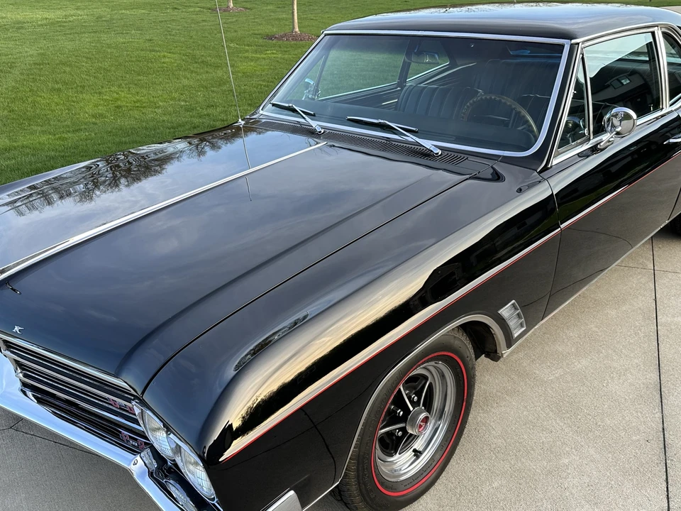 1966 Buick Skylark 3rd Gen - Image 22 of 31