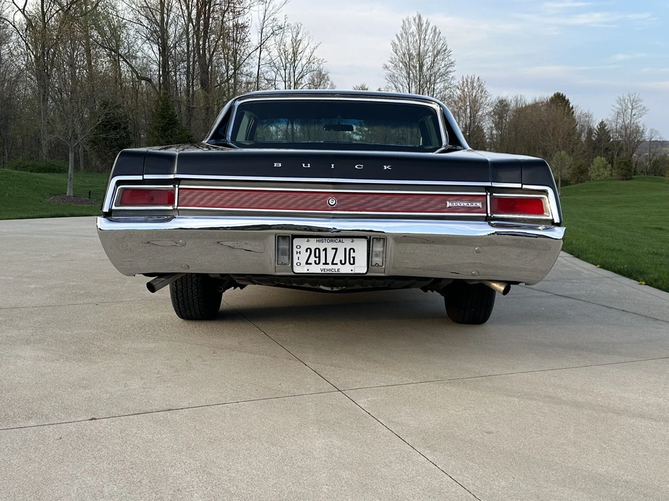 1966 Buick Skylark 3rd Gen - Image 11 of 31