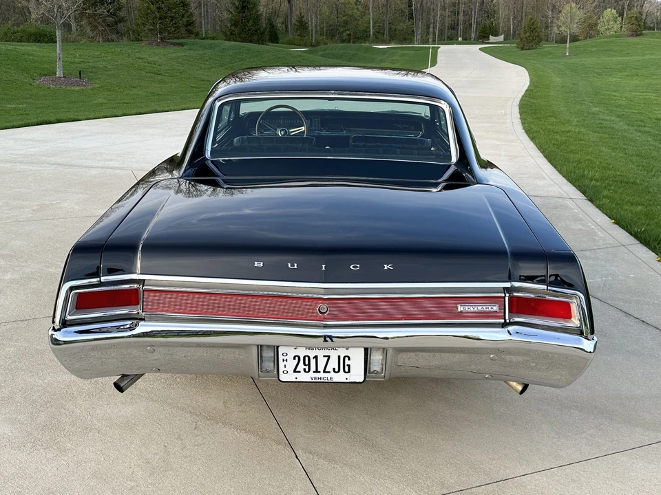 1966 Buick Skylark 3rd Gen - Image 10 of 31