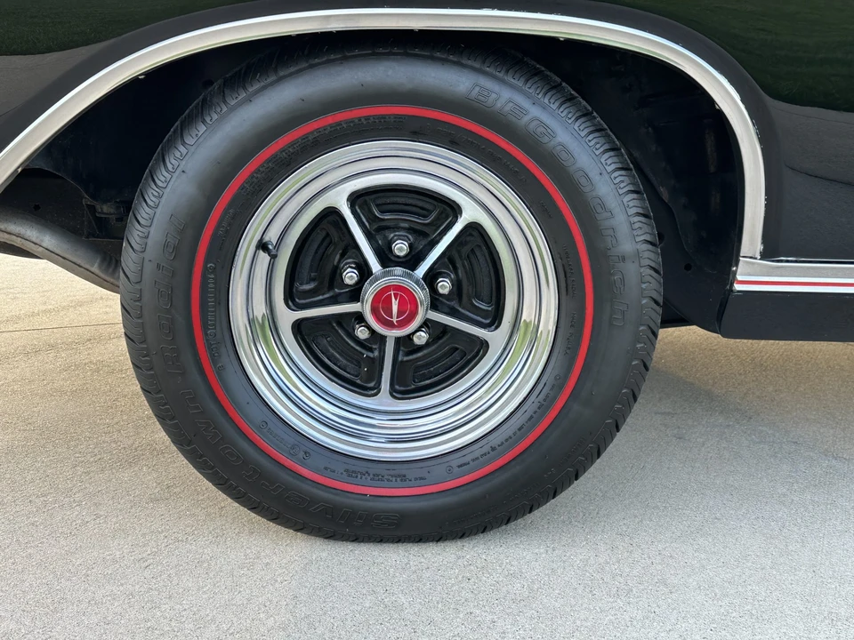 1966 Buick Skylark 3rd Gen - Image 28 of 31