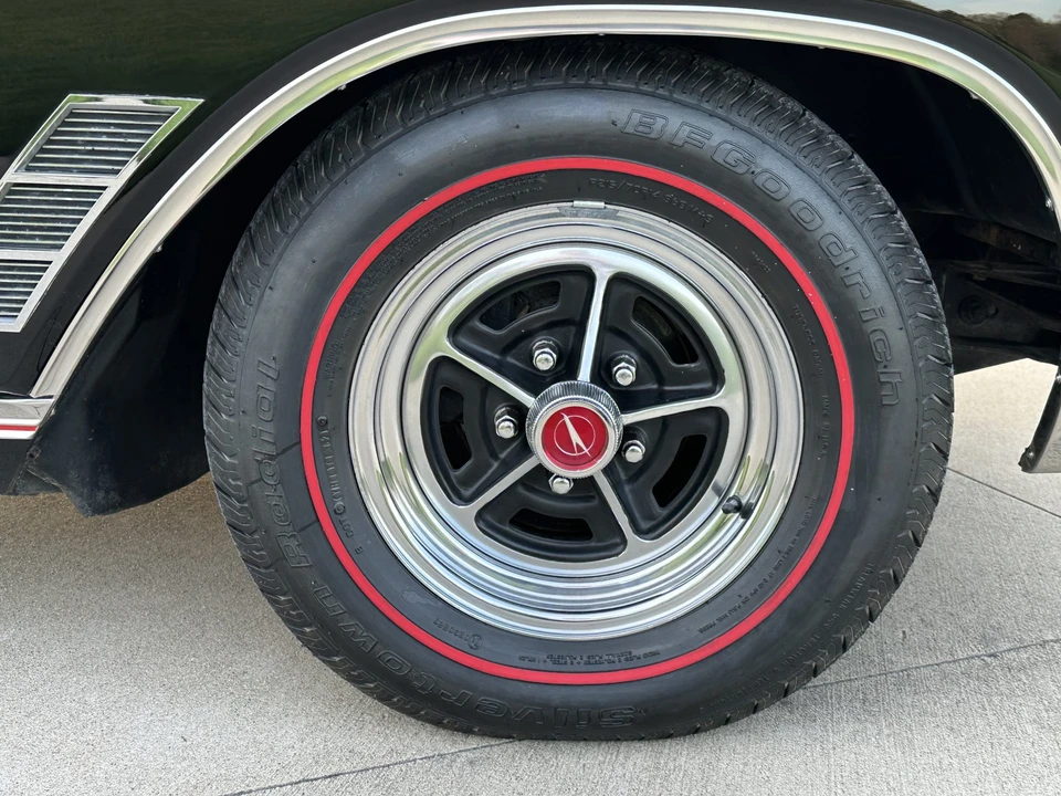 1966 Buick Skylark 3rd Gen - Image 29 of 31