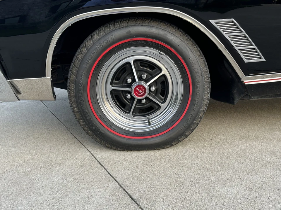 1966 Buick Skylark 3rd Gen - Image 26 of 31