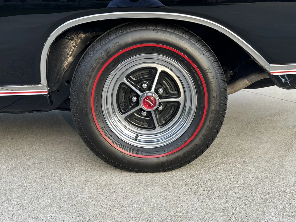 1966 Buick Skylark 3rd Gen - Image 27 of 31