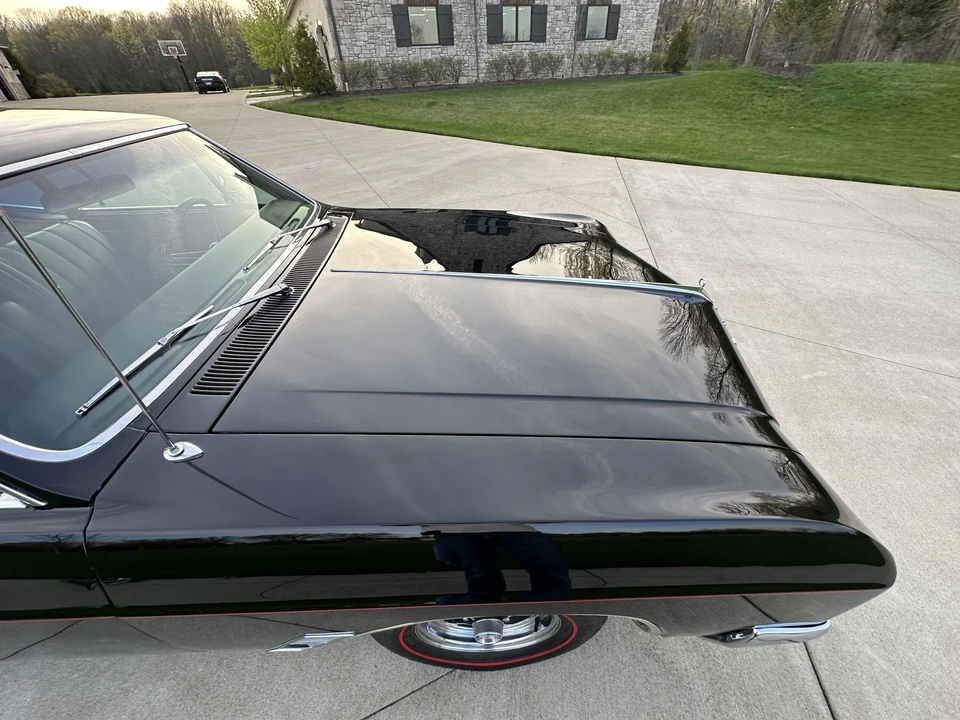 1966 Buick Skylark 3rd Gen - Image 21 of 31
