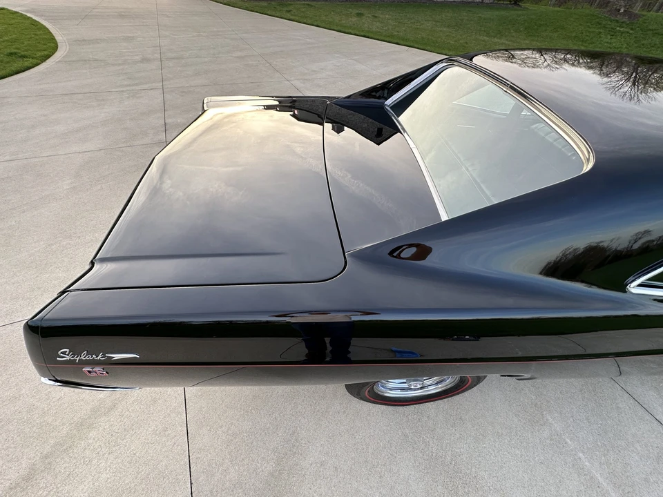 1966 Buick Skylark 3rd Gen - Image 19 of 31