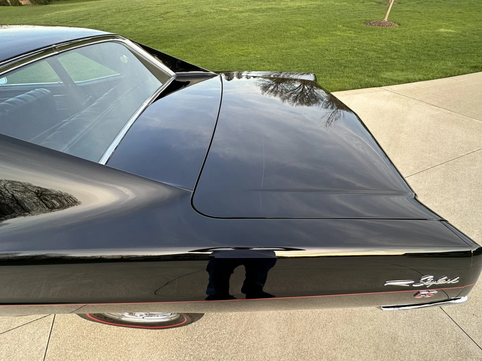 1966 Buick Skylark 3rd Gen - Image 25 of 31