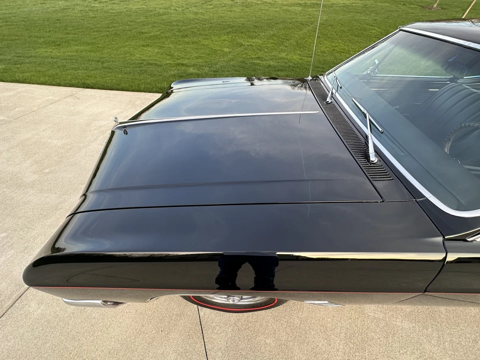 1966 Buick Skylark 3rd Gen - Image 23 of 31