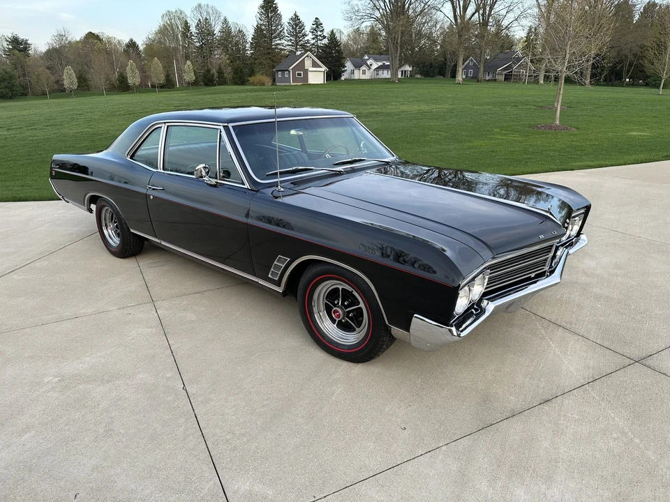 1966 Buick Skylark 3rd Gen - Image 16 of 31