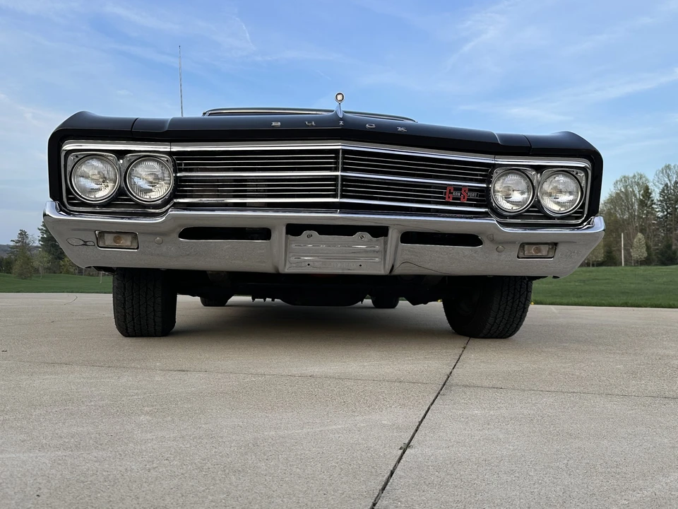1966 Buick Skylark 3rd Gen - Image 4 of 31