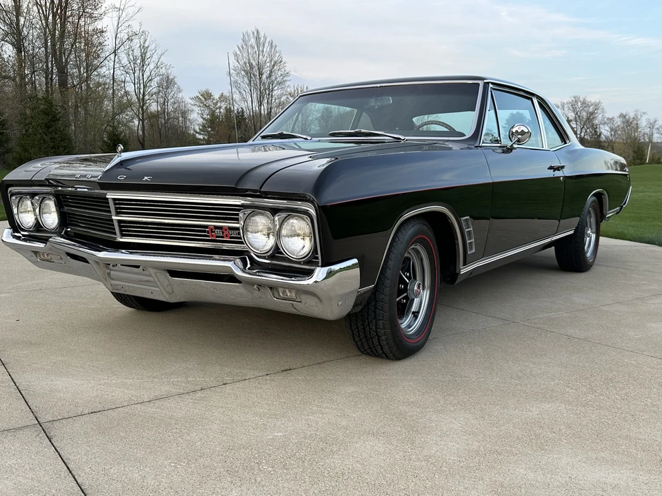 1966 Buick Skylark 3rd Gen - Image 3 of 31