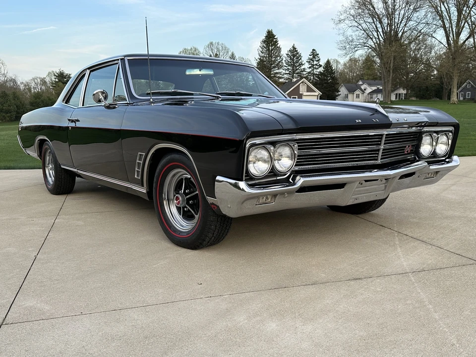 1966 Buick Skylark 3rd Gen - Image 5 of 31