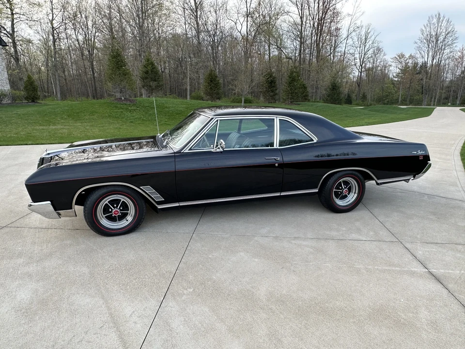 1966 Buick Skylark 3rd Gen - Image 14 of 31