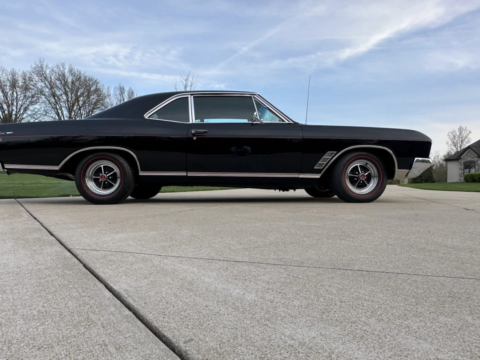 1966 Buick Skylark 3rd Gen - Image 6 of 31