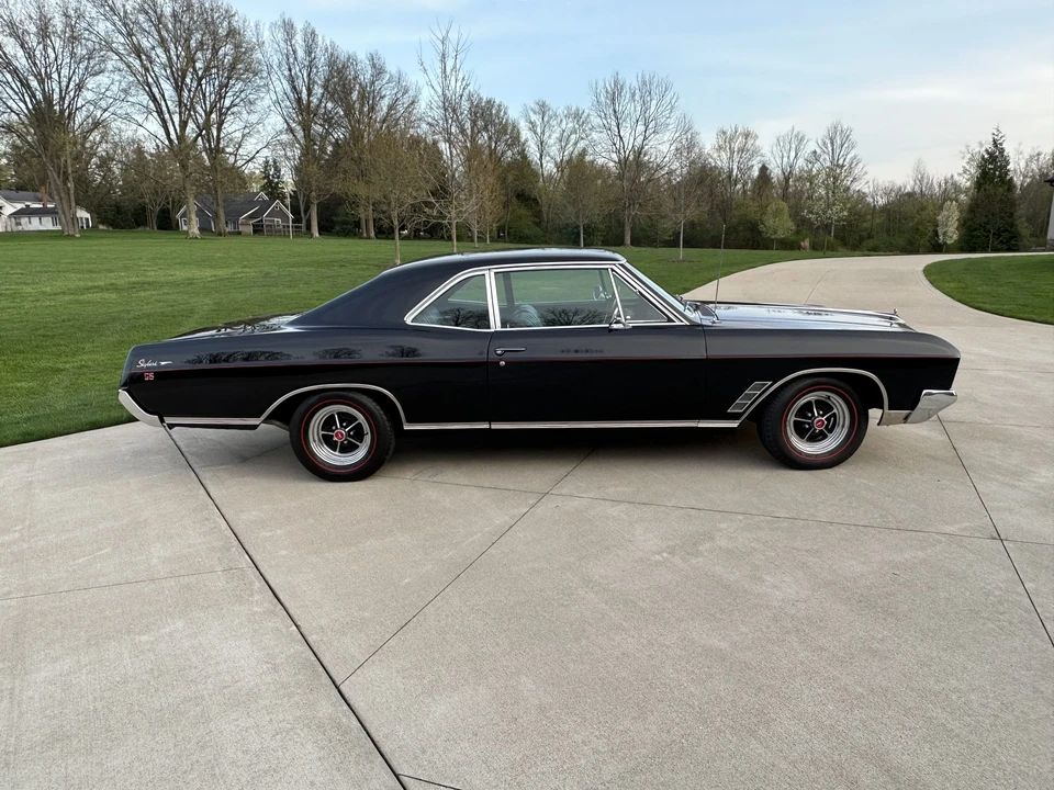 1966 Buick Skylark 3rd Gen - Image 18 of 31