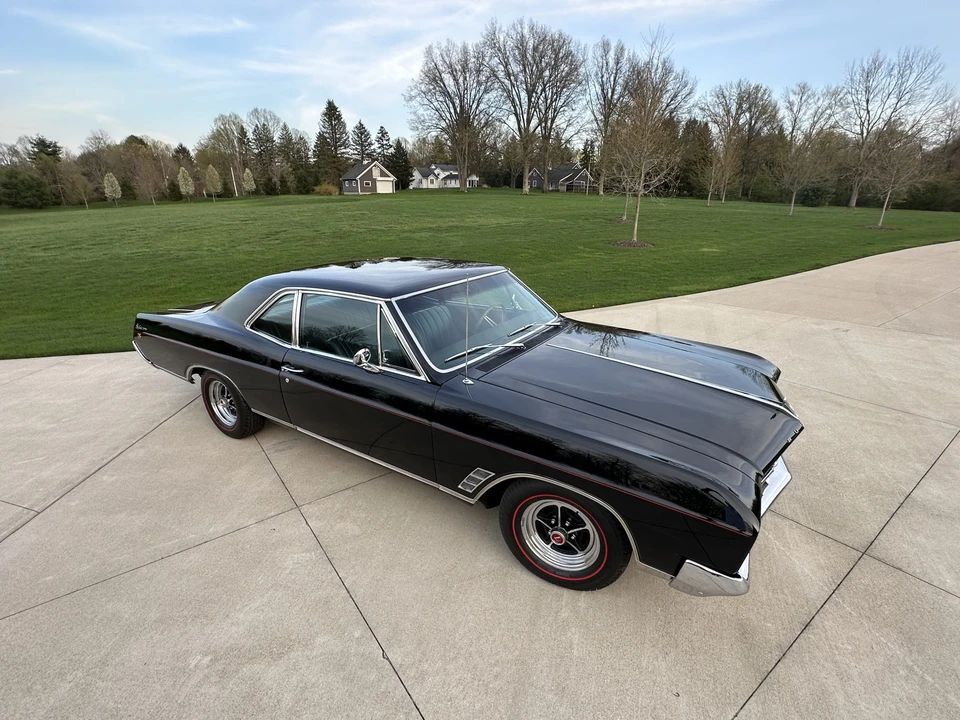 1966 Buick Skylark 3rd Gen - Image 17 of 31