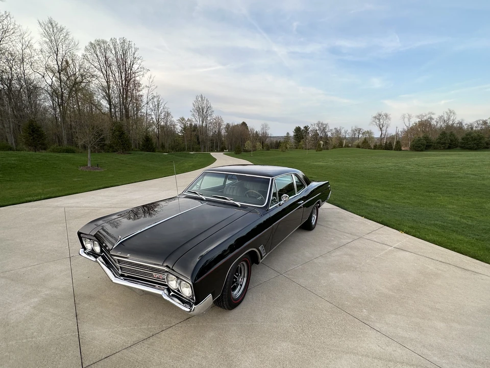 1966 Buick Skylark 3rd Gen - Image 15 of 31