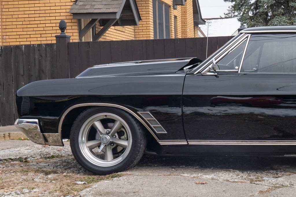 1966 Buick Gran Sport - Image 4 of 12