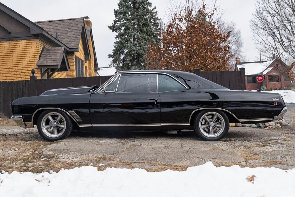 1966 Buick Gran Sport - Image 3 of 12