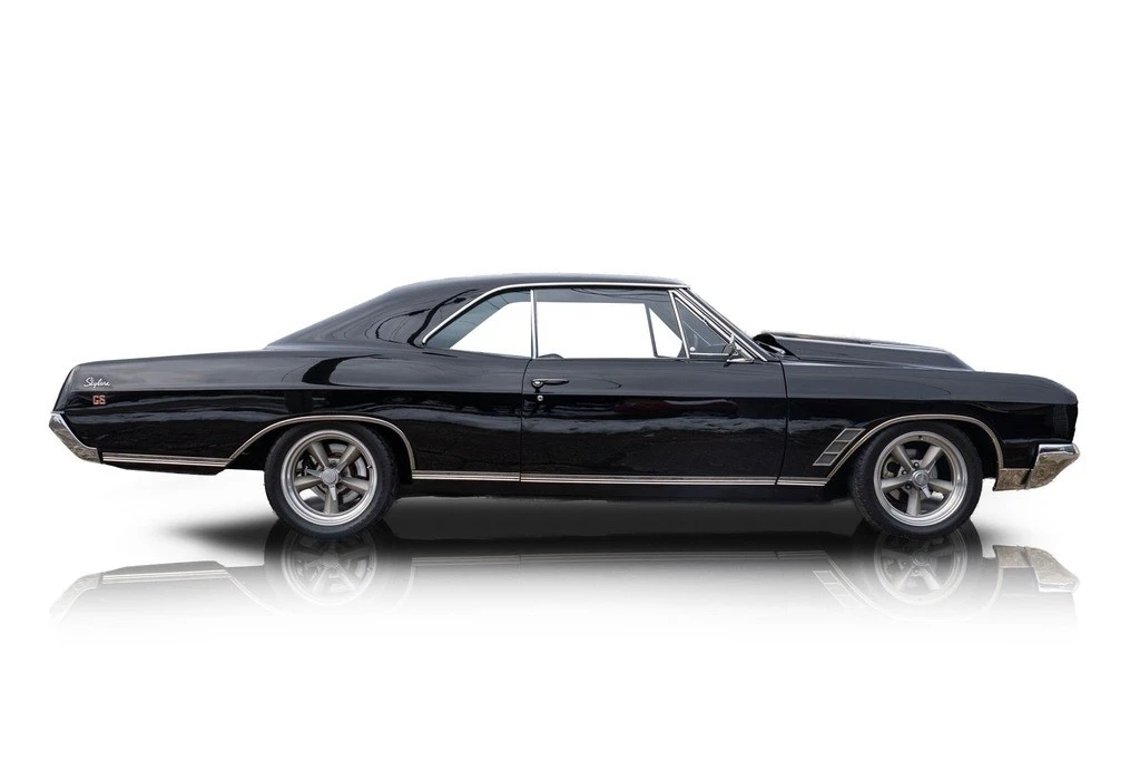 1966 Buick Gran Sport - Image 2 of 12