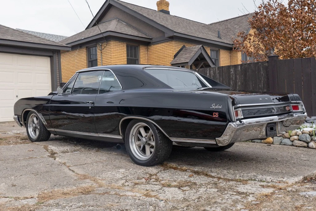 1966 Buick Gran Sport - Image 6 of 12